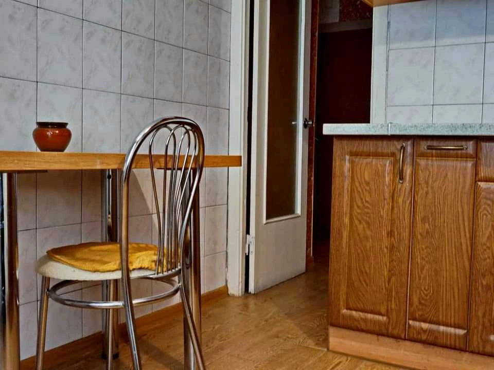 Квартира. Киев, проспект Андрия Малышка