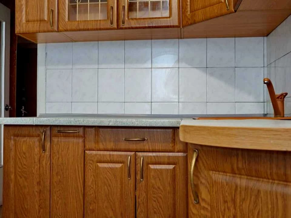 Квартира. Киев, проспект Андрия Малышка