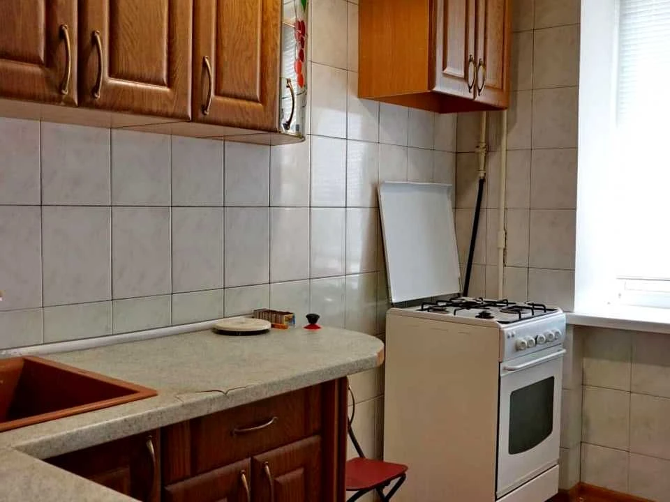 Квартира. Киев, проспект Андрия Малышка