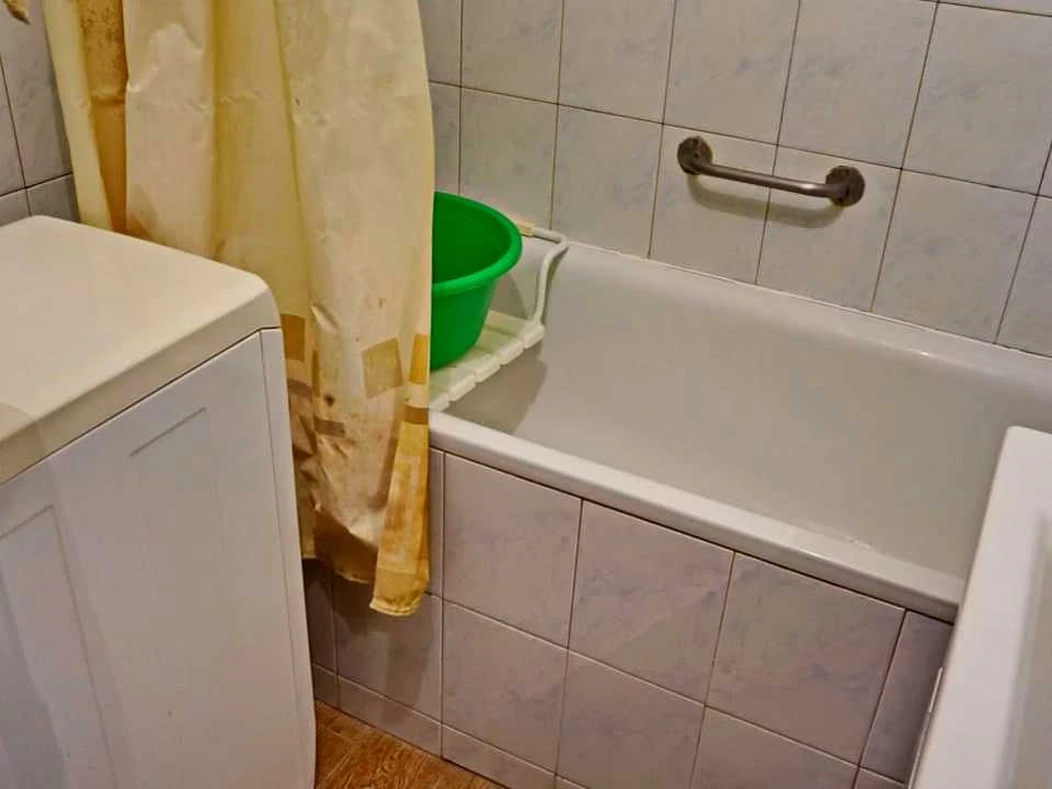 Квартира. Киев, проспект Андрия Малышка