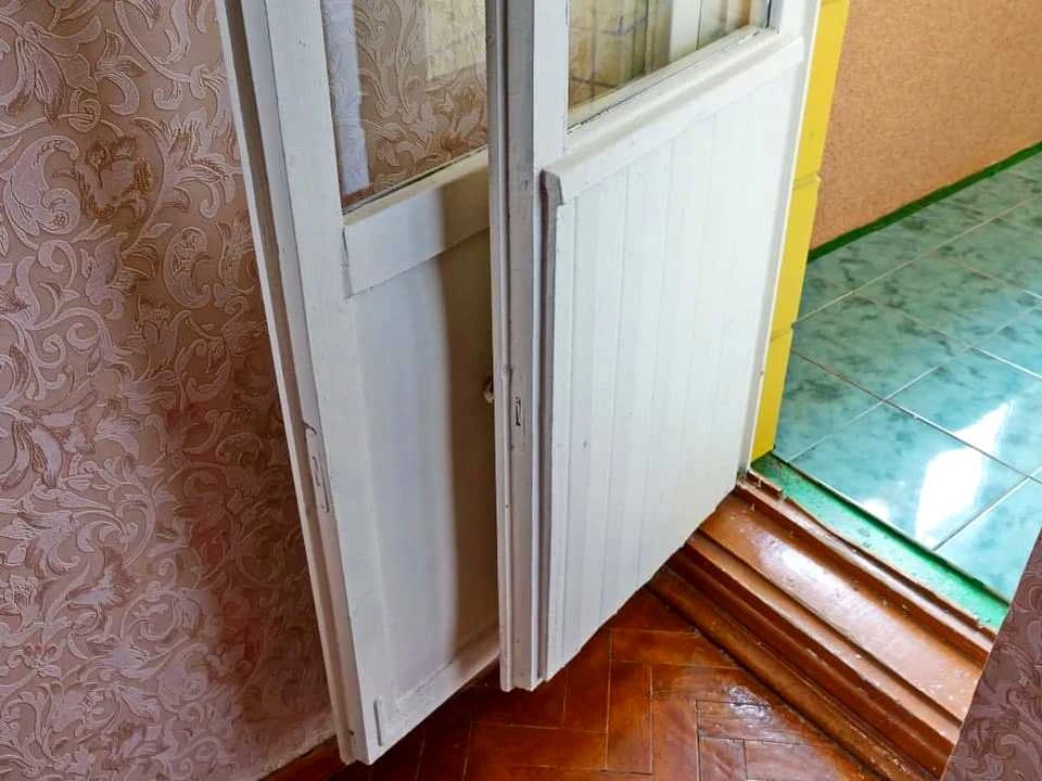 Квартира. Киев, проспект Андрия Малышка