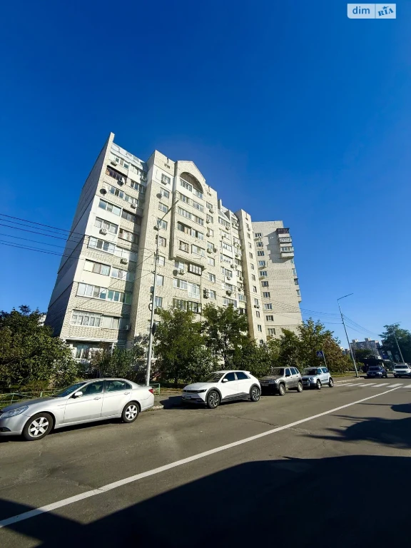 Продаж Квартира Позняки