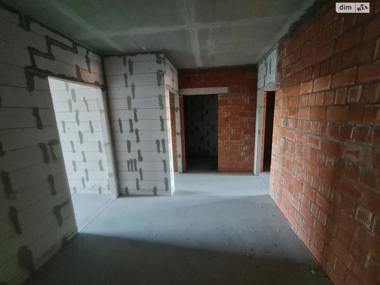 Продаж Квартира Дарницький