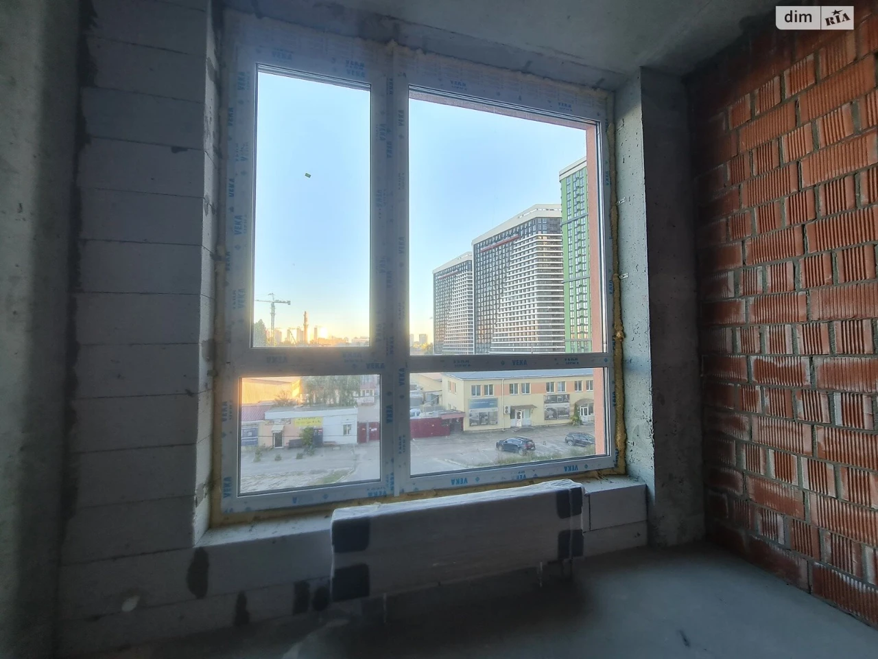 Продаж Квартира Дарницький