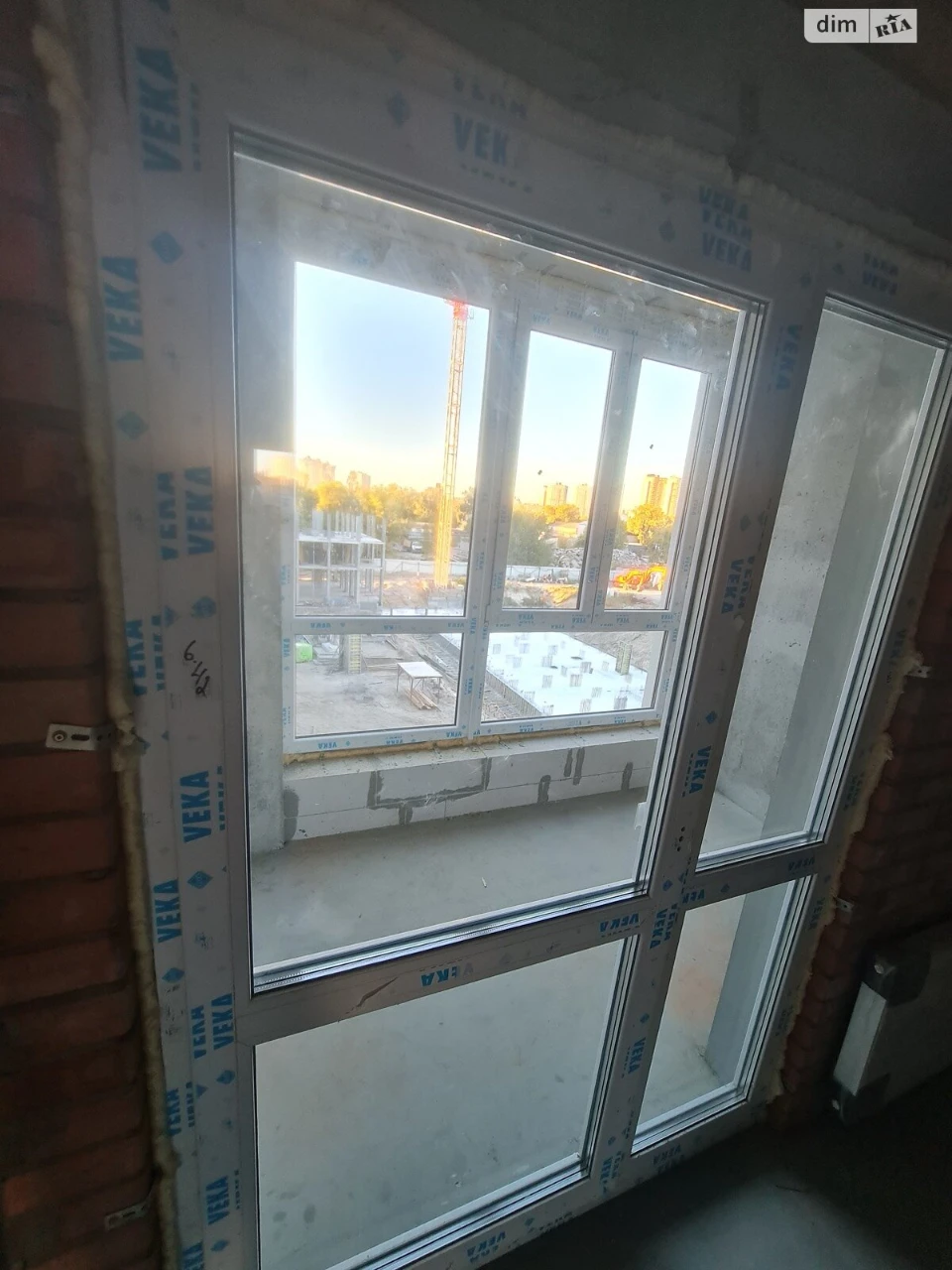 Продаж Квартира Дарницький