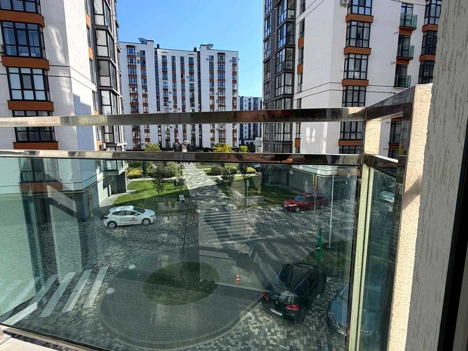 Квартира. Івано-Франківськ, Гетьмана Мазепи вул.
