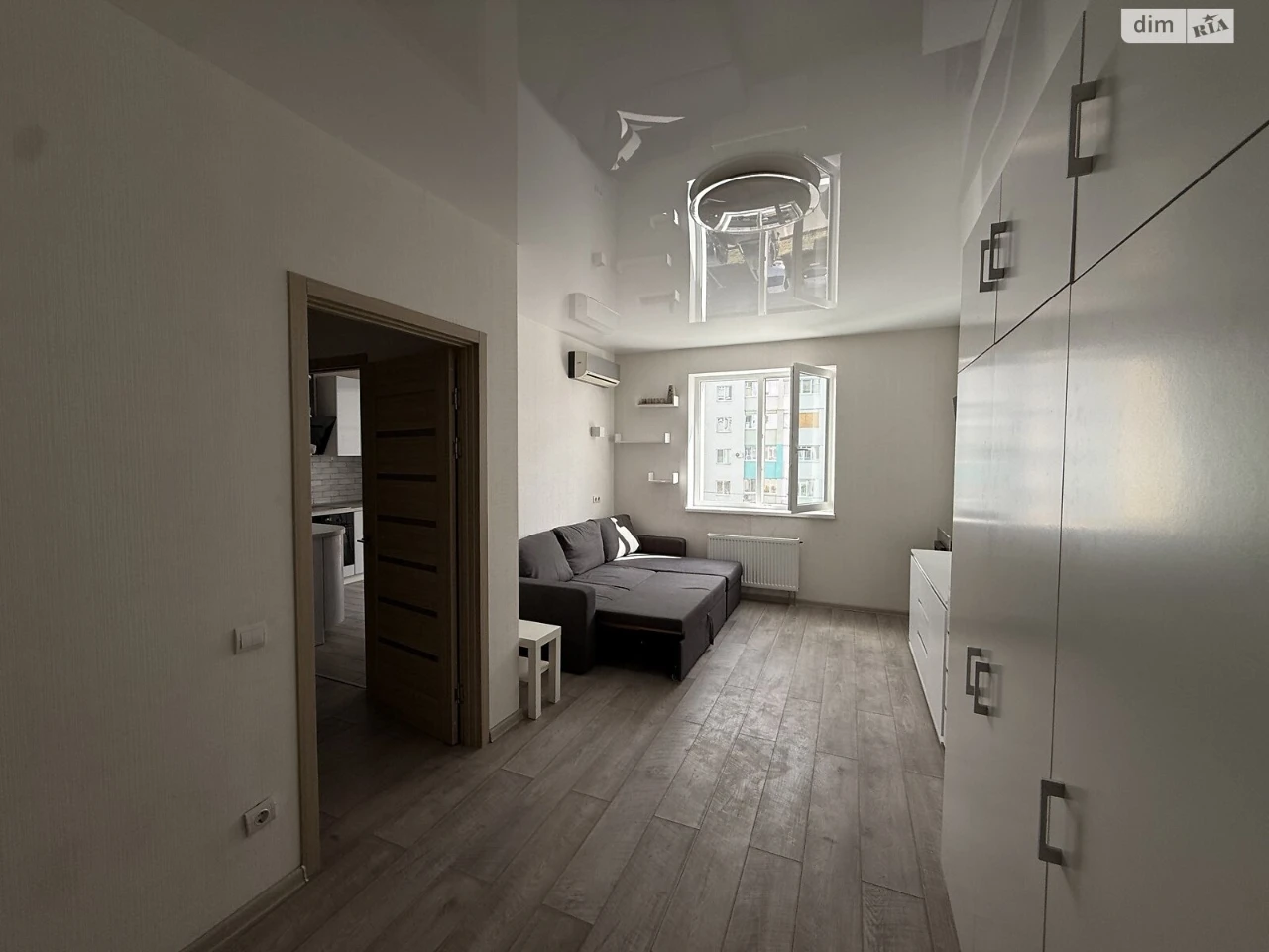 Apartment for Sale - ХТЗ
