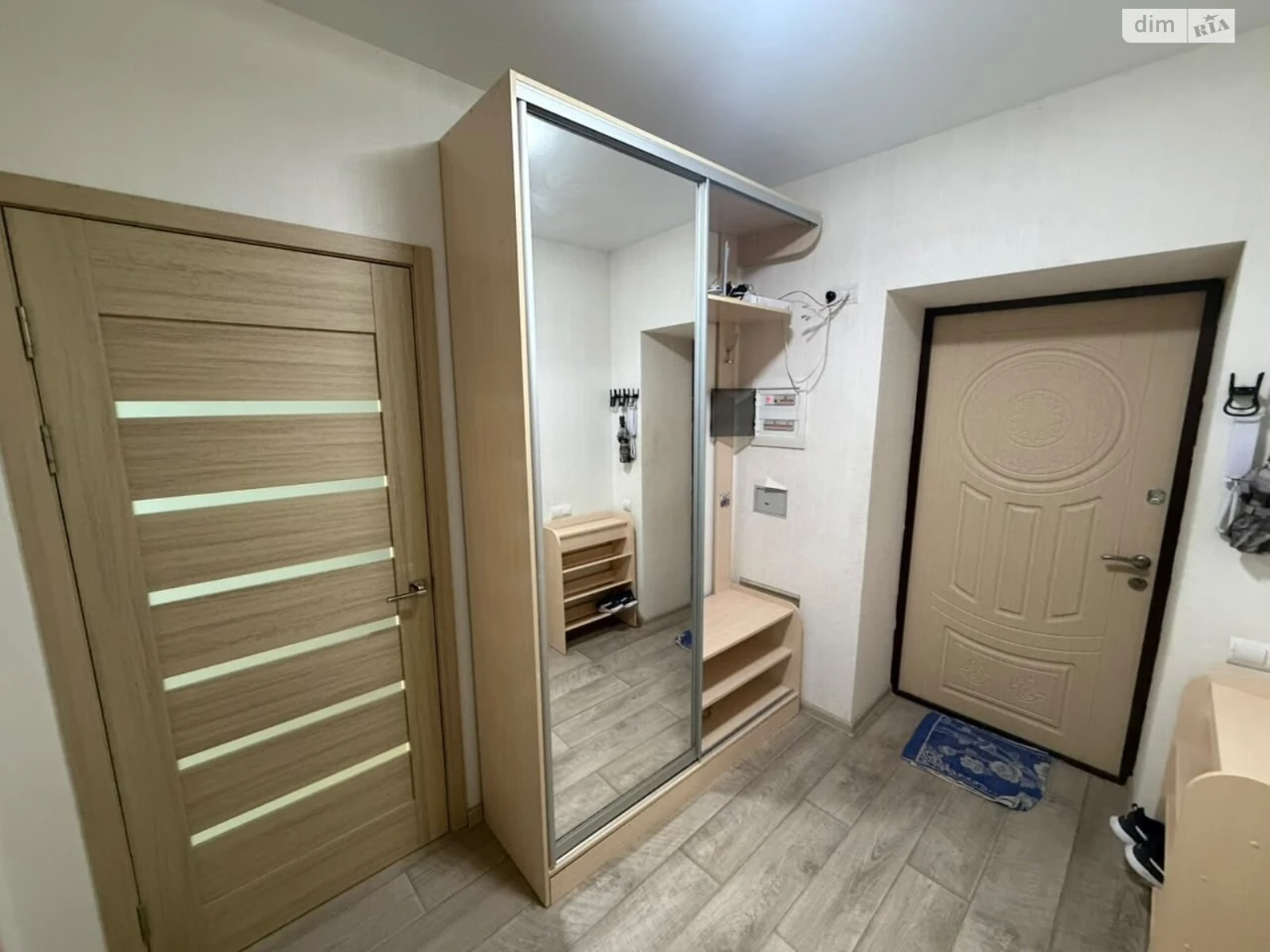 Apartment for Sale - ХТЗ