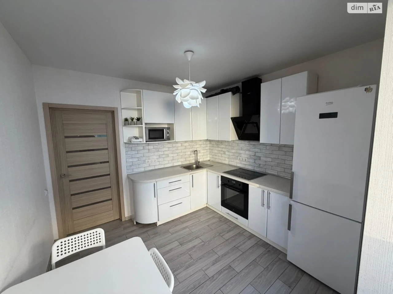 Apartment for Sale - ХТЗ