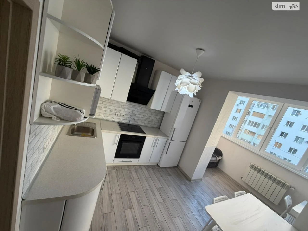 Apartment for Sale - ХТЗ