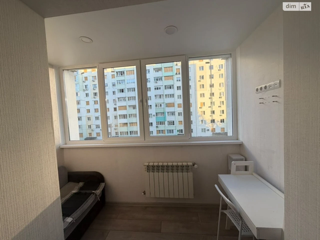 Apartment for Sale - ХТЗ
