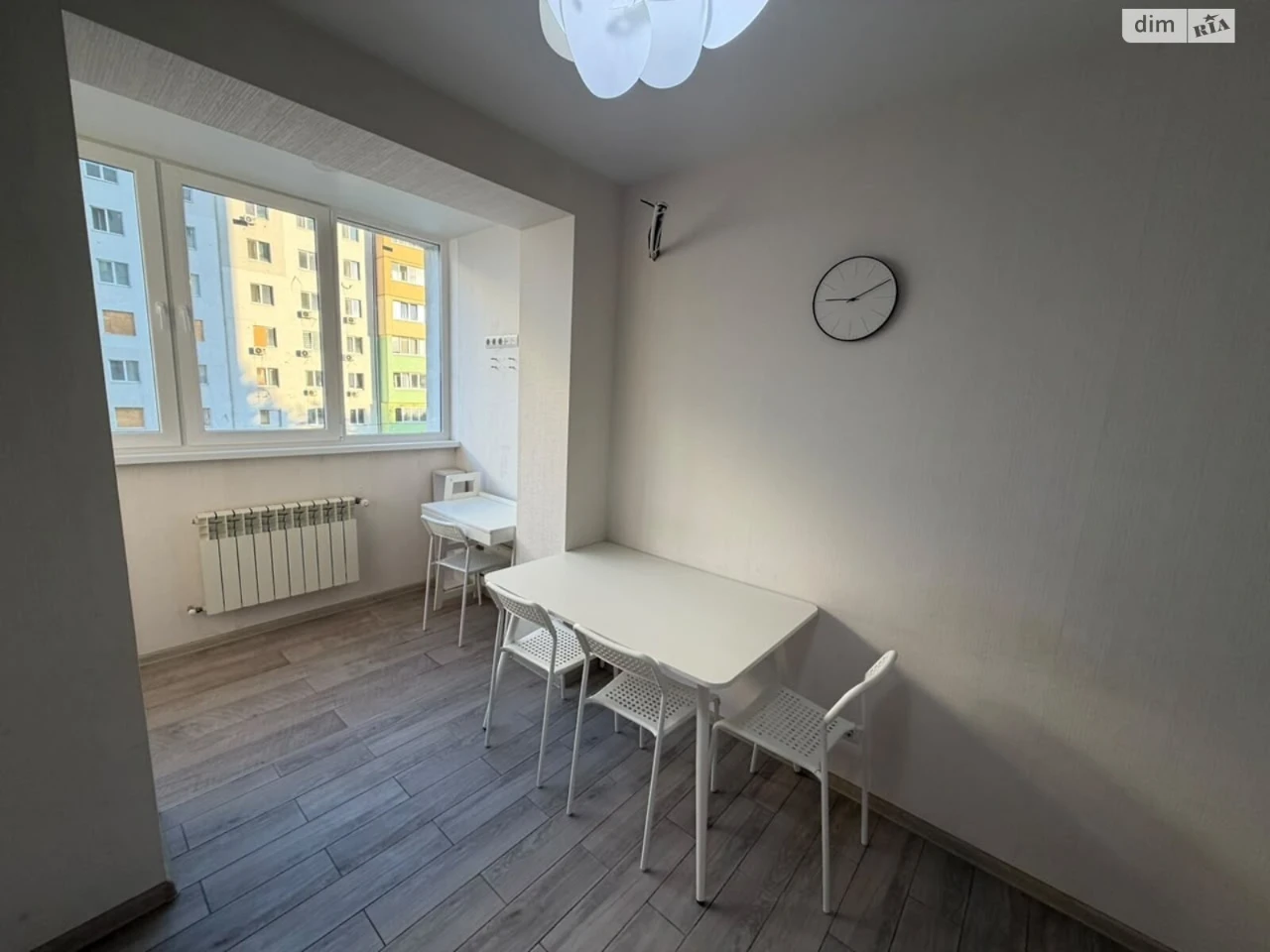 Apartment for Sale - ХТЗ