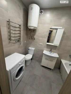 Apartment for Sale - ХТЗ