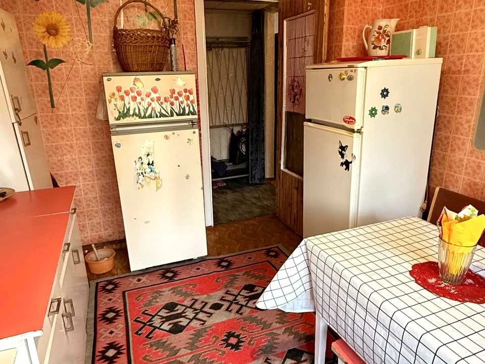 Квартира. Сумы, улица Ивана Сирка