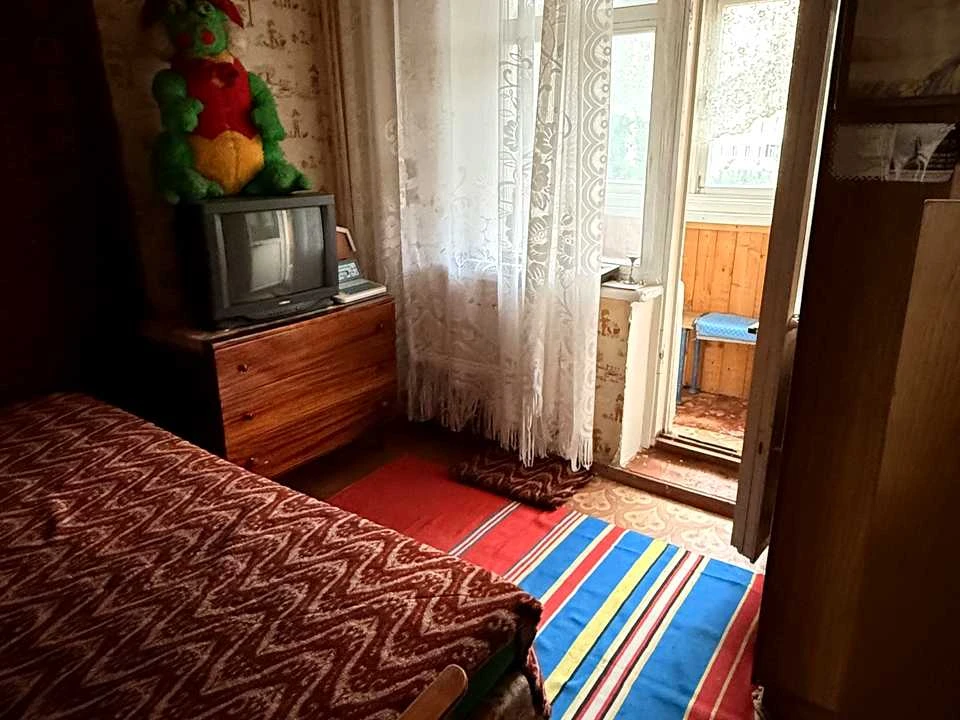 Квартира. Сумы, улица Ивана Сирка