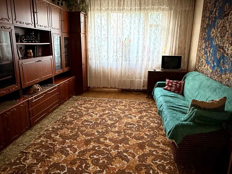 Квартира. Сумы, улица Ивана Сирка