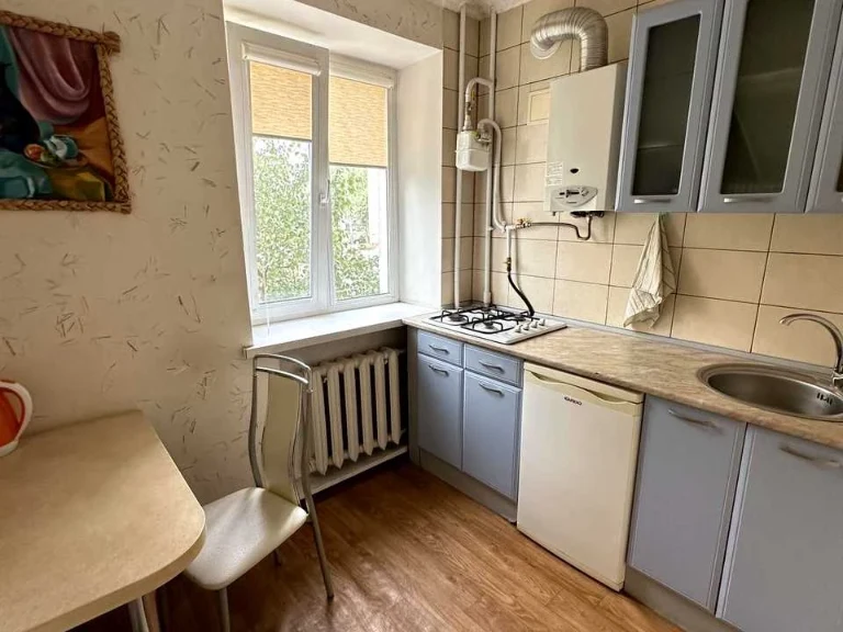Apartment. Sumy, Illinska Street