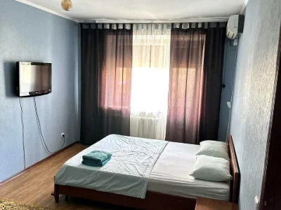 Apartment. Sumy, Illinska Street