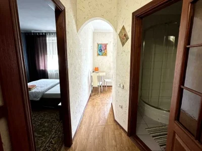 Apartment. Sumy, Illinska Street
