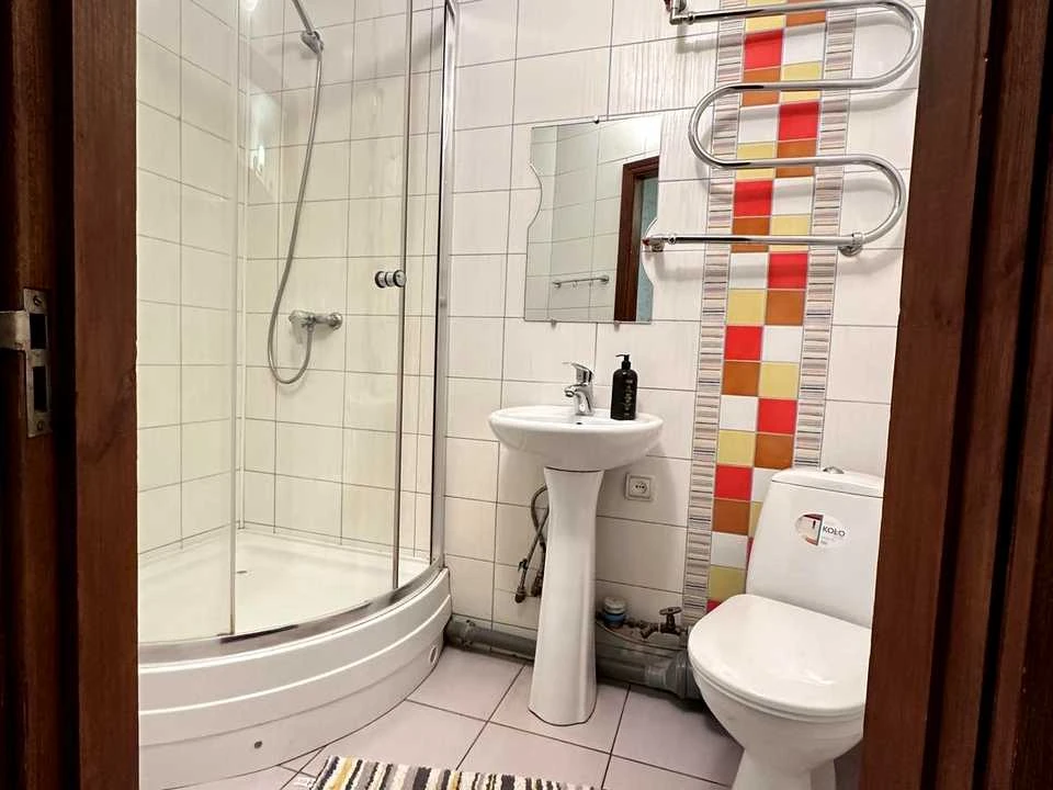 Apartment. Sumy, Illinska Street
