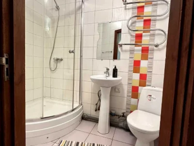 Apartment. Sumy, Illinska Street