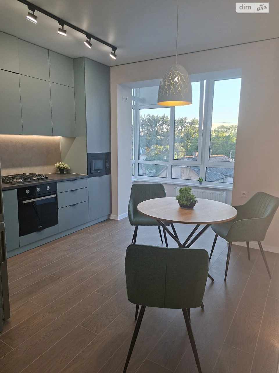 Apartment for Sale in the Center