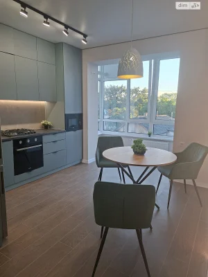 Apartment for Sale in the Center