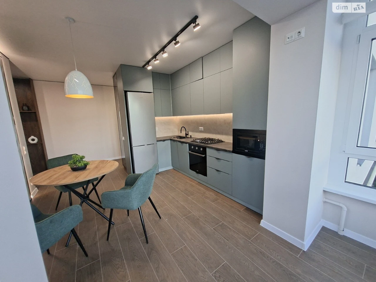 Apartment for Sale in the Center