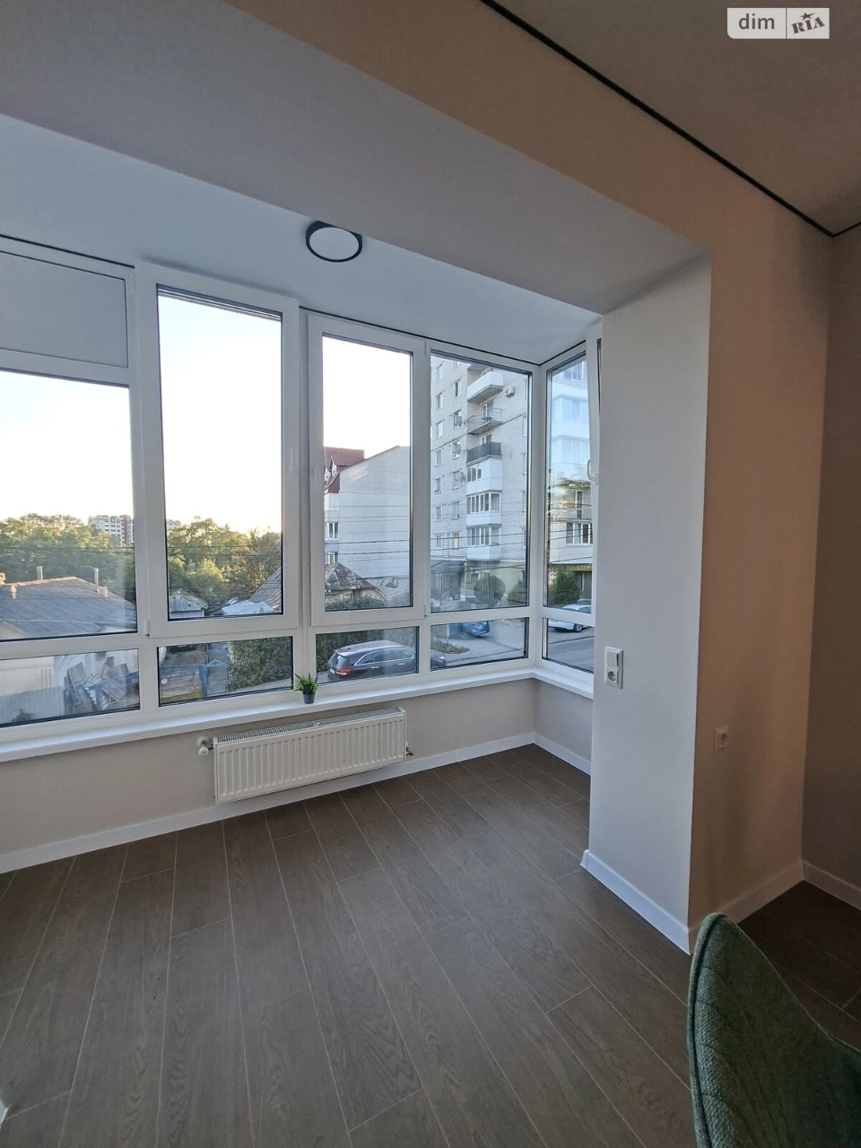 Apartment for Sale in the Center