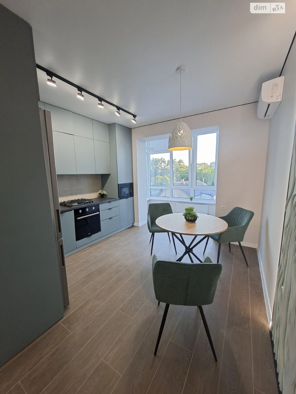 Apartment for Sale in the Center