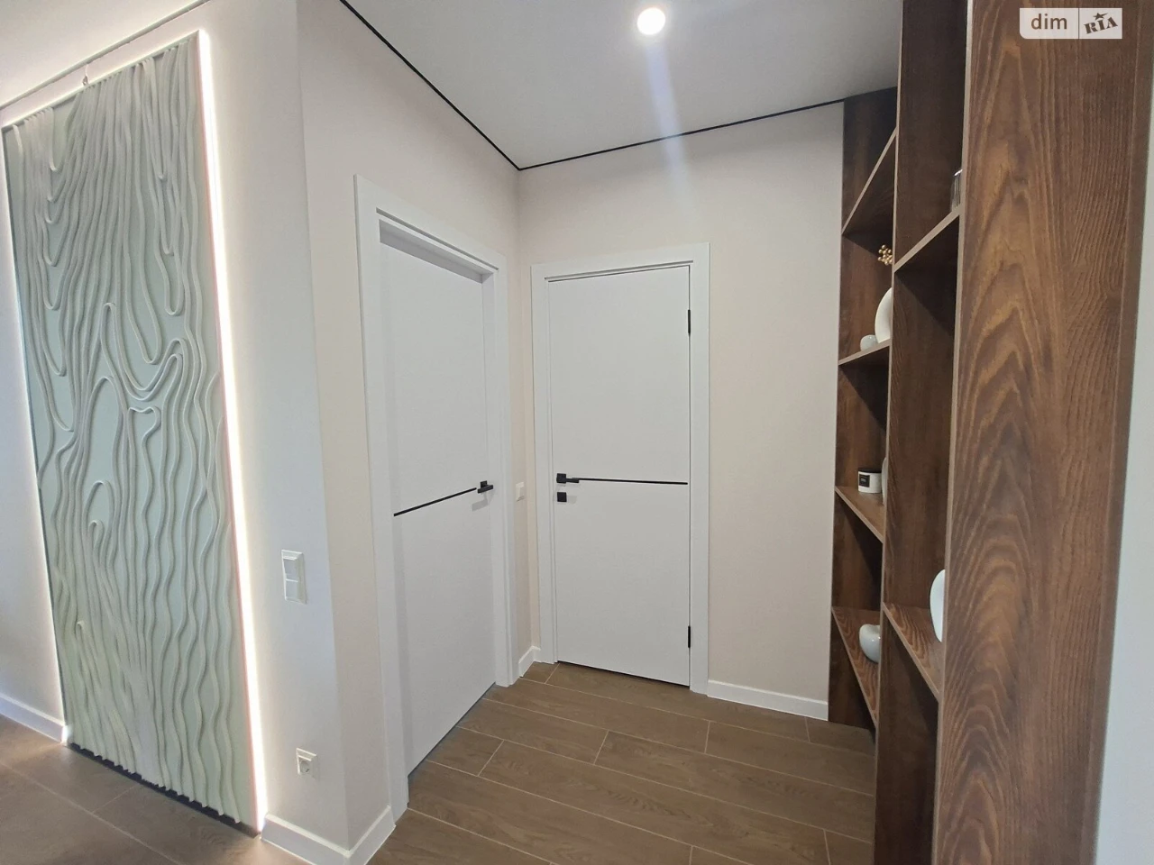 Apartment for Sale in the Center