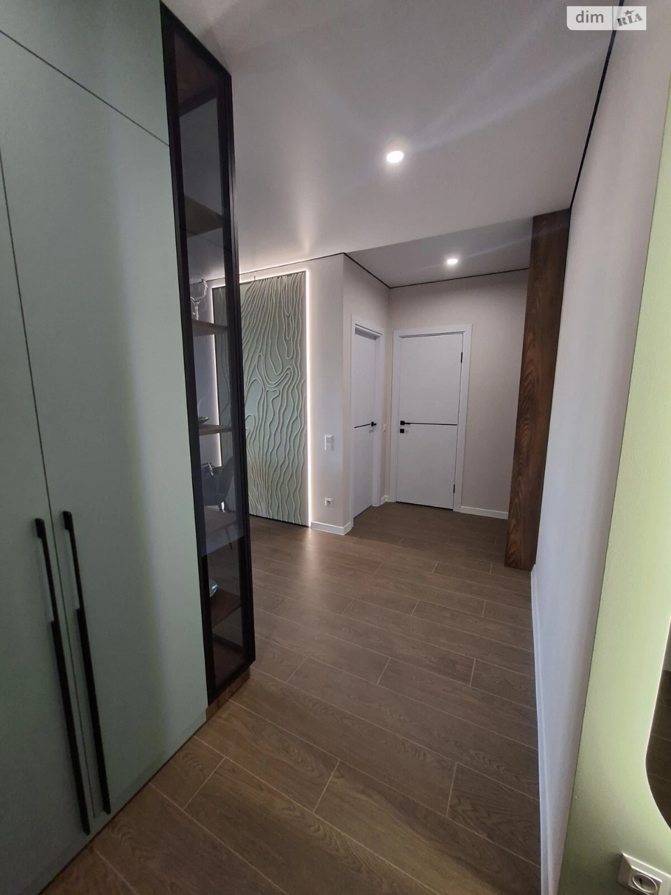 Apartment for Sale in the Center