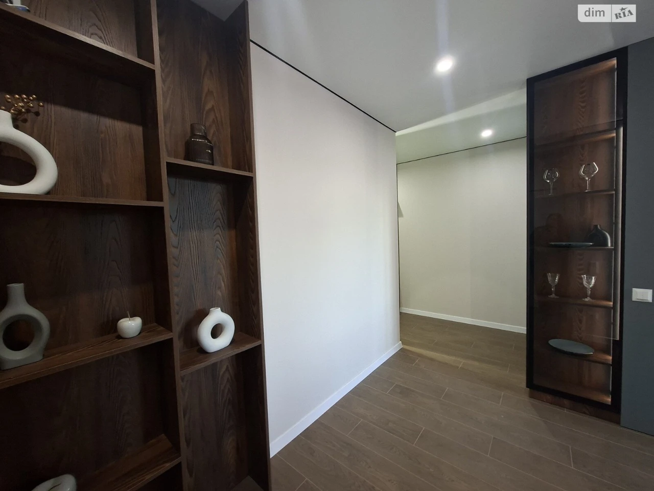 Apartment for Sale in the Center