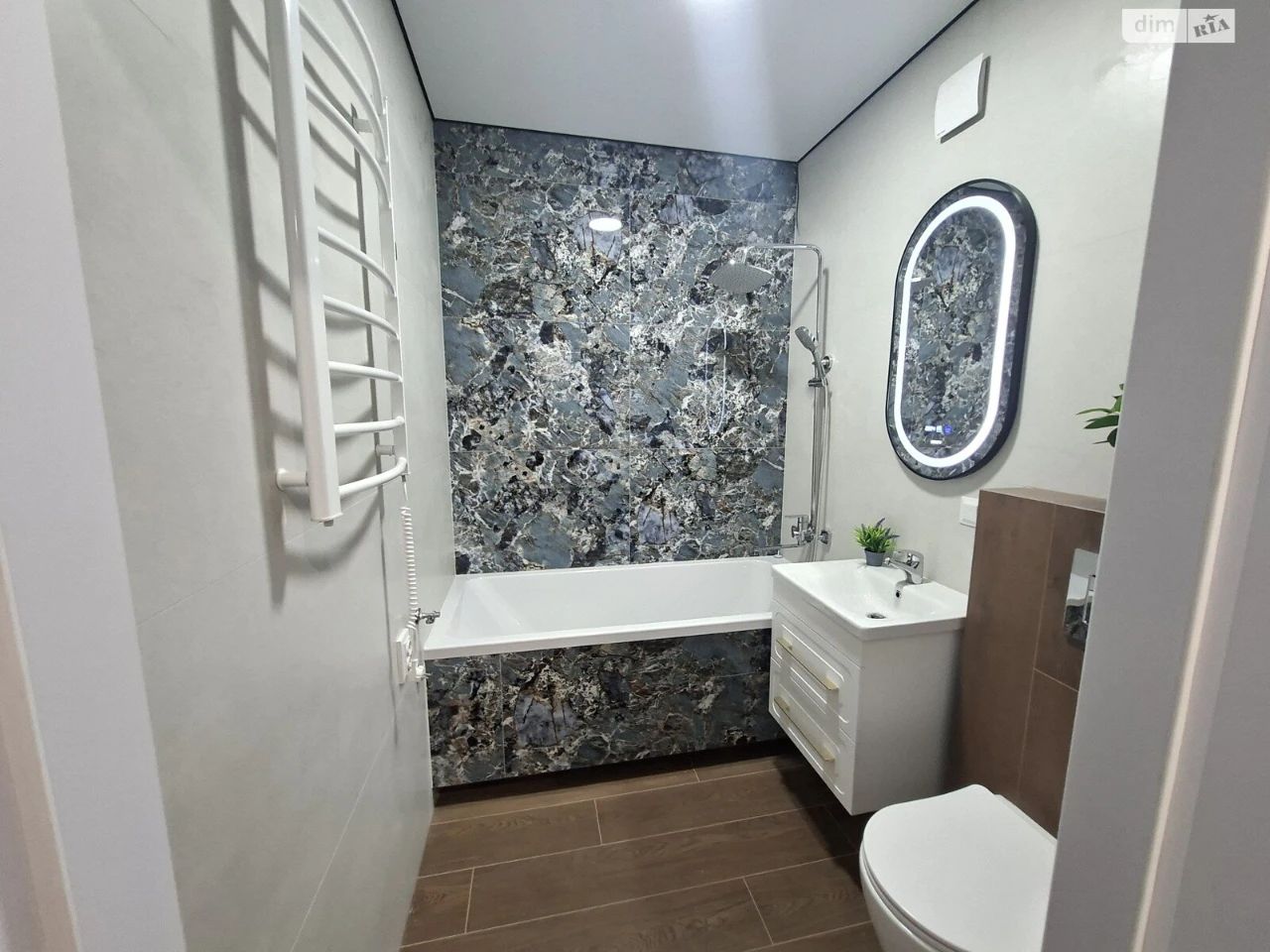 Apartment for Sale in the Center
