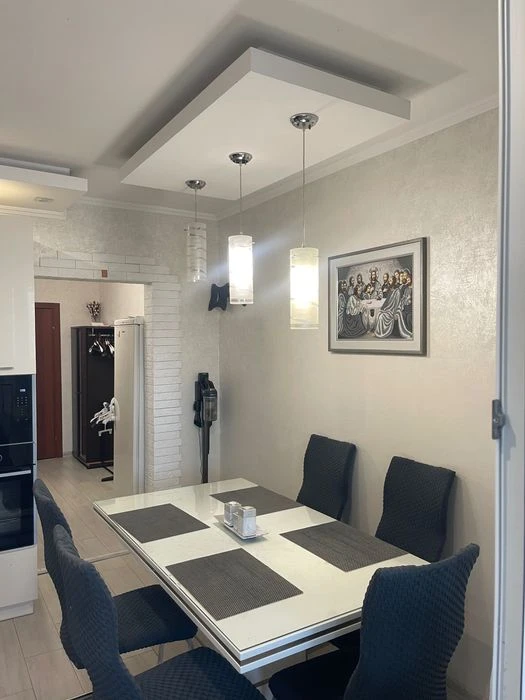 Продажа 3-х комнатной квартиры в ЖК Кристер град