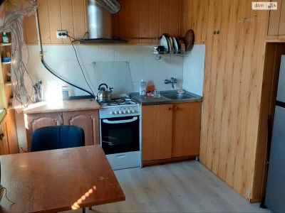 Long-Term Rental Apartment, Holosiiv