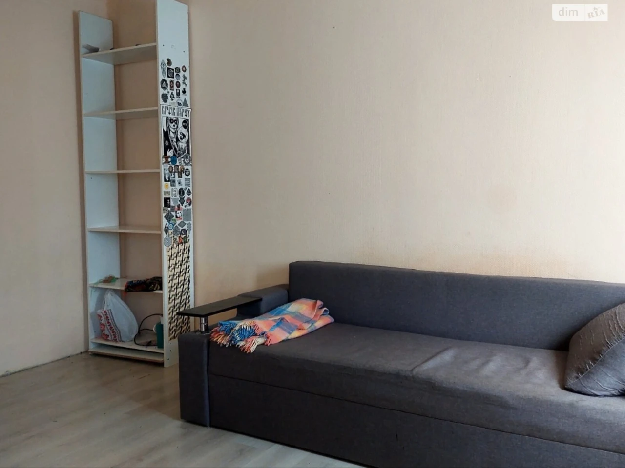Long-Term Rental Apartment, Holosiiv