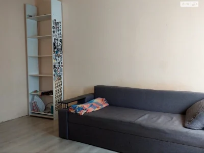Long-Term Rental Apartment, Holosiiv