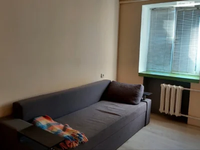 Long-Term Rental Apartment, Holosiiv