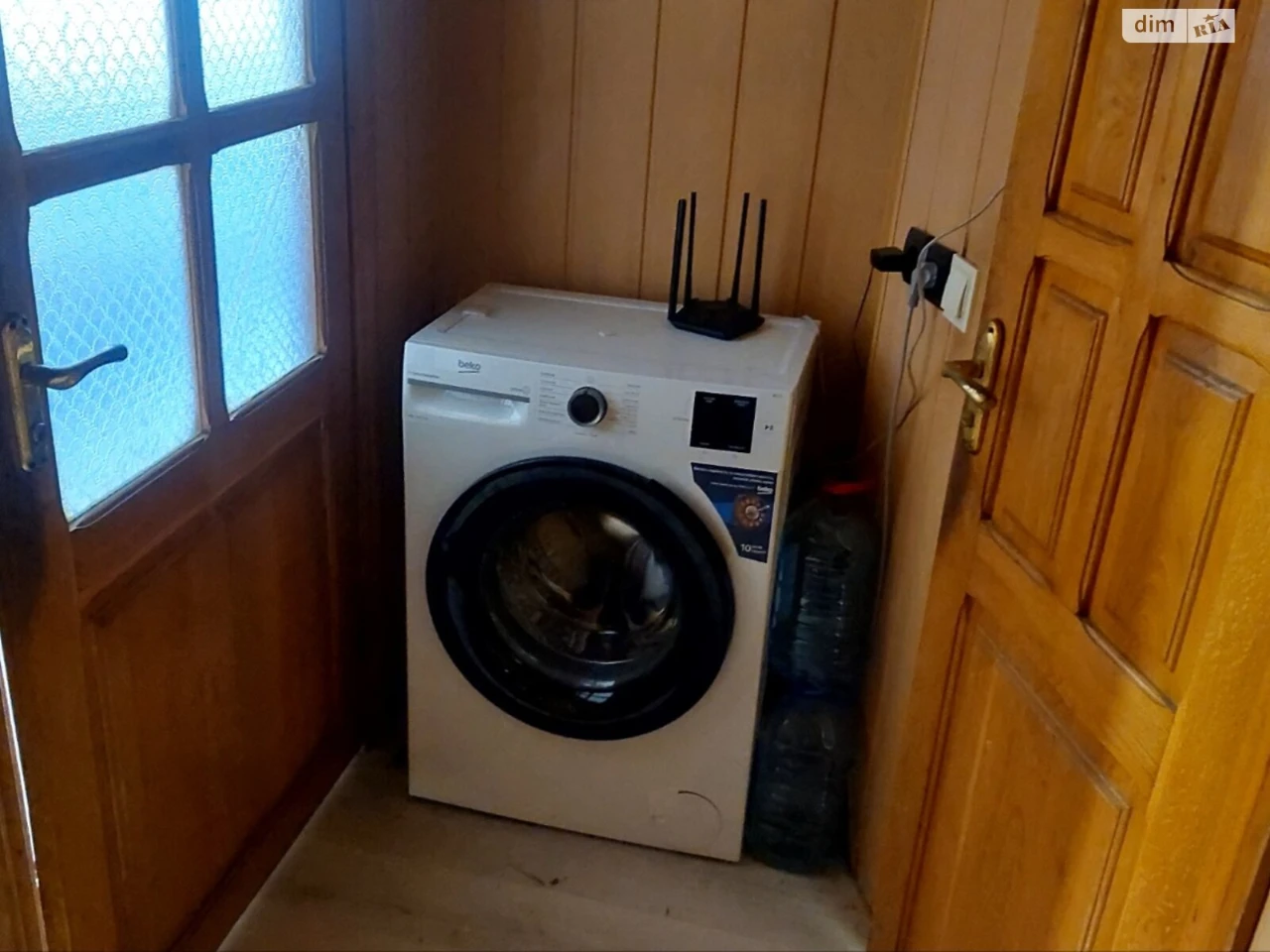 Long-Term Rental Apartment, Holosiiv