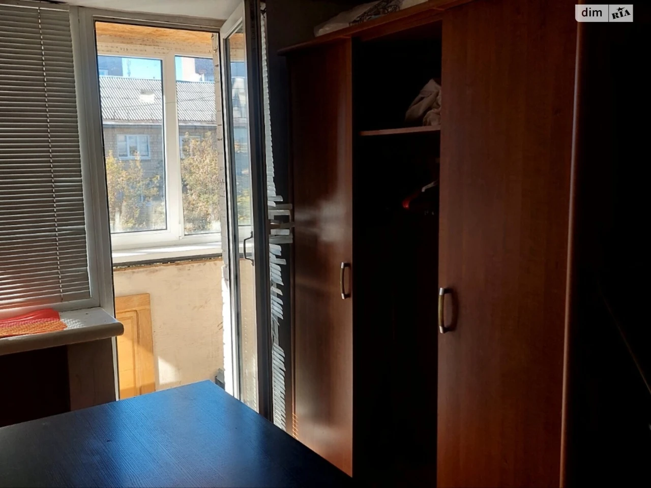Long-Term Rental Apartment, Holosiiv