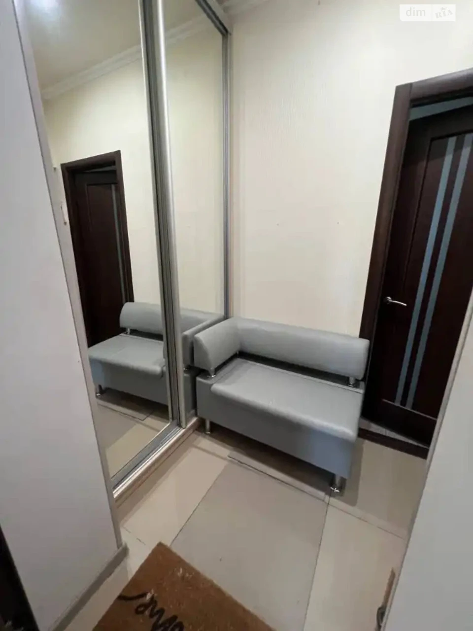 Long-Term Rental Apartment in Prydniprovsk