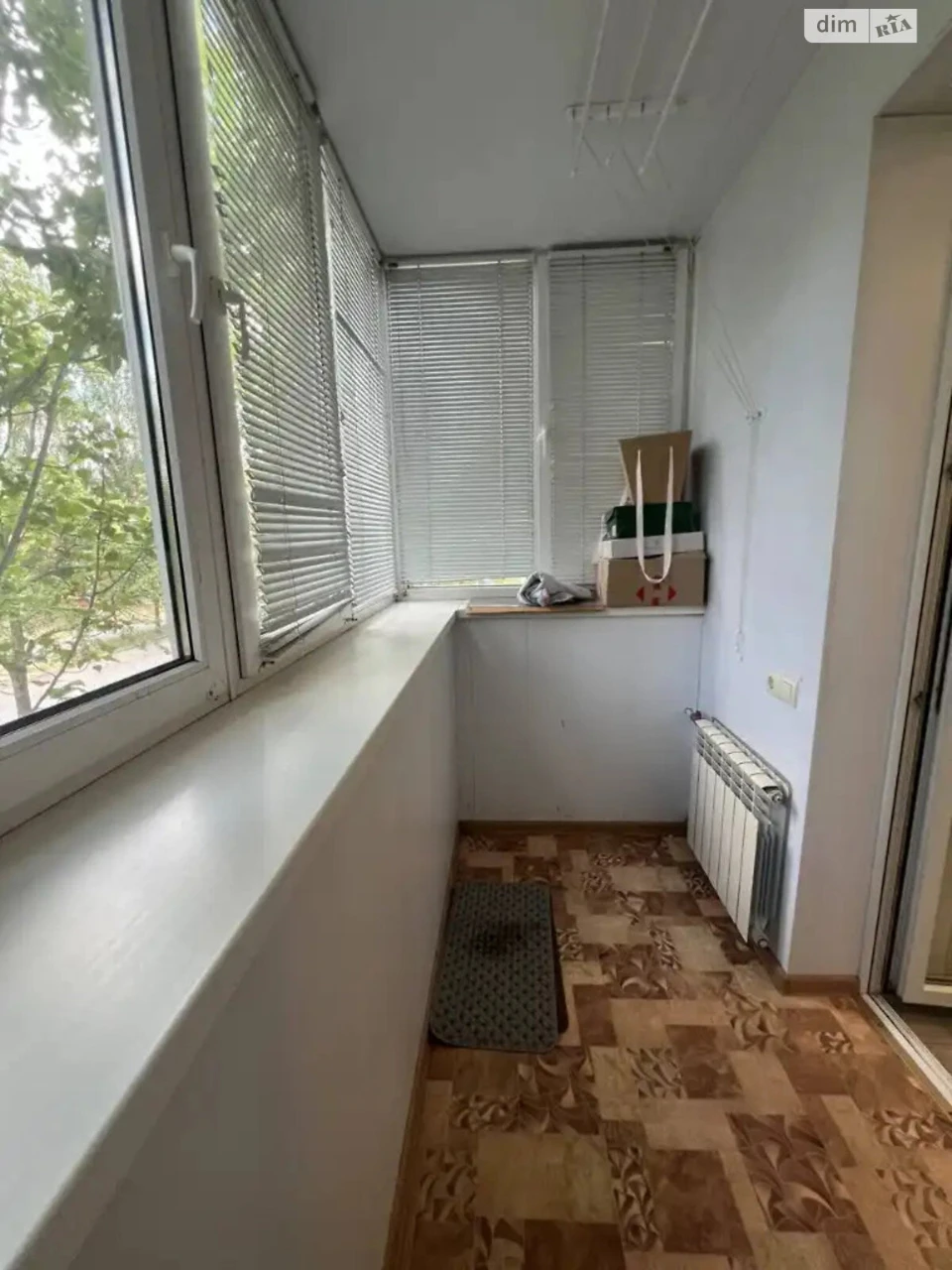 Long-Term Rental Apartment in Prydniprovsk