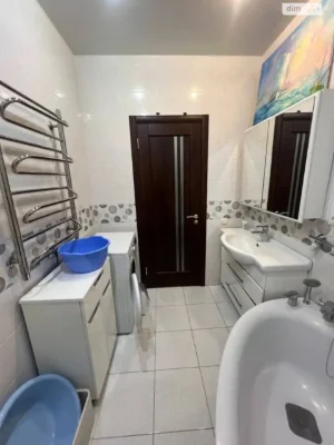 Long-Term Rental Apartment in Prydniprovsk