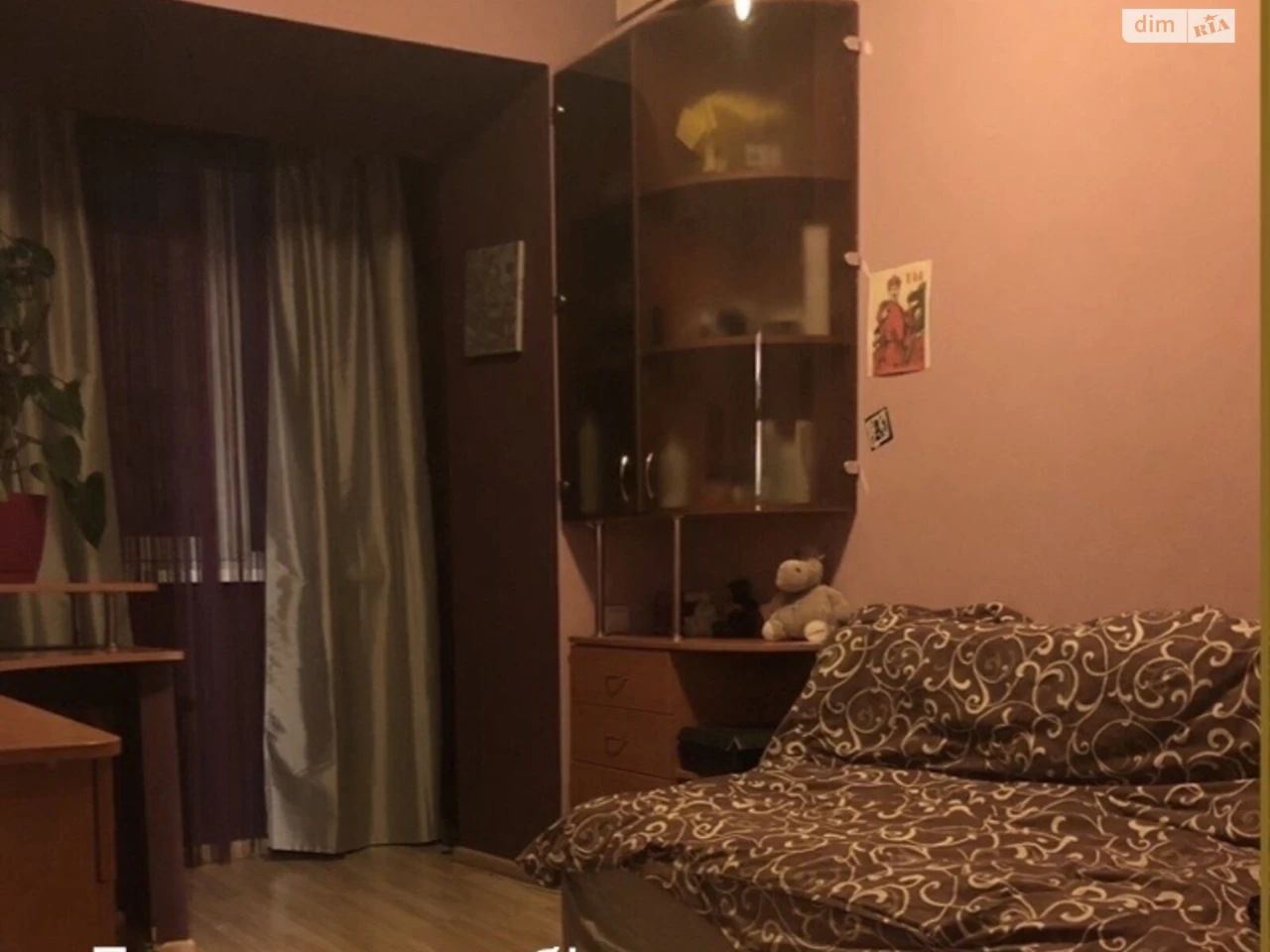 Продажа квартиры в новом доме