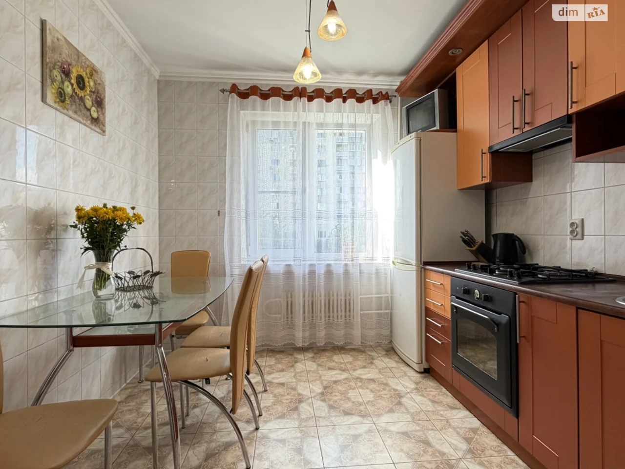 Продаж Квартира Гречани