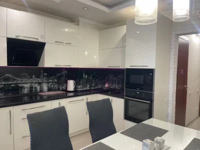 Продажа 3-х комнатной квартиры в ЖК Кристер град