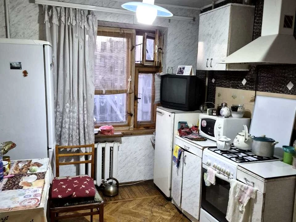 Apartment. Dnipro, Oleksandra Polya st.