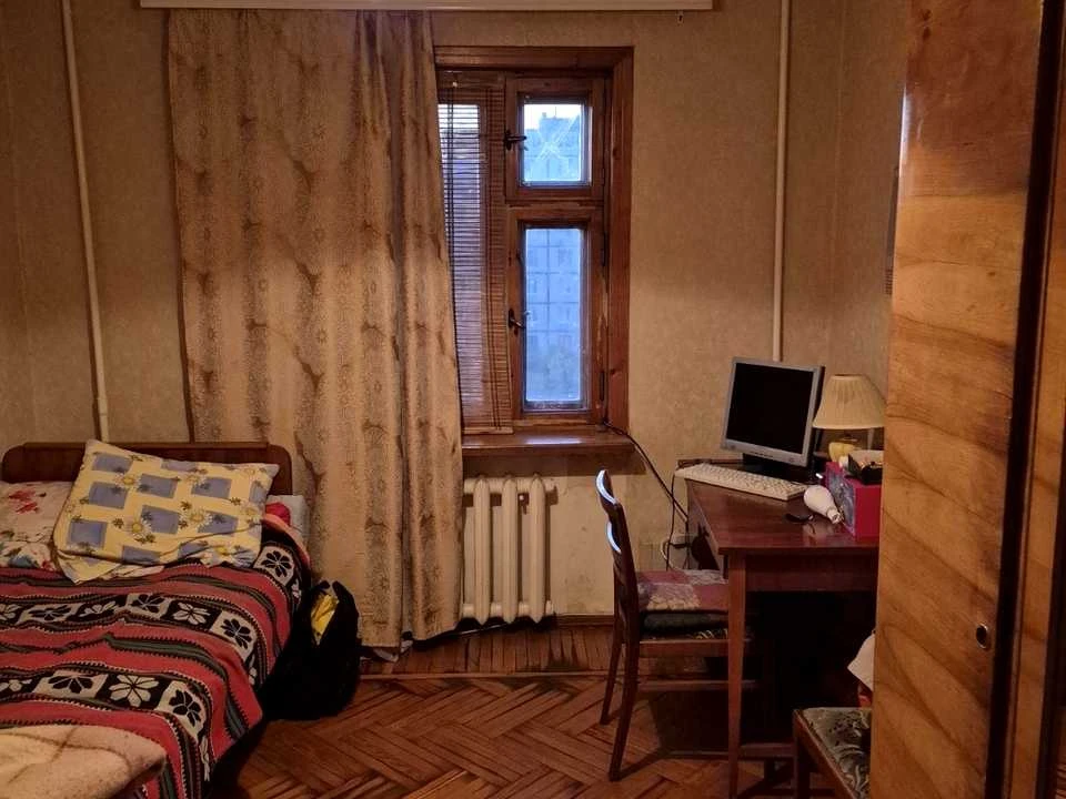 Apartment. Dnipro, Oleksandra Polya st.
