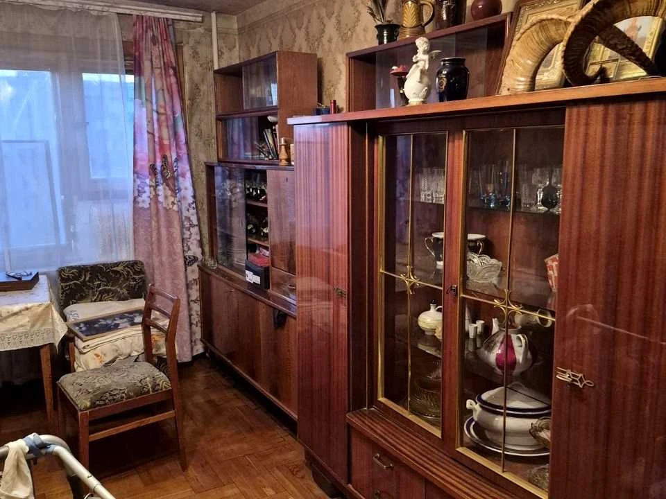Apartment. Dnipro, Oleksandra Polya st.